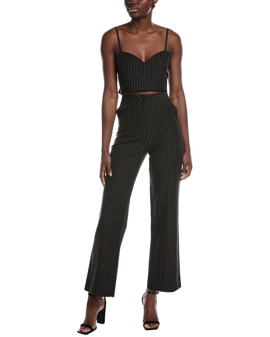 Gracia 2Pc Top & Pant Set