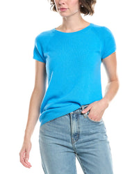 Incashmere Luxury Cashmere T-Shirt