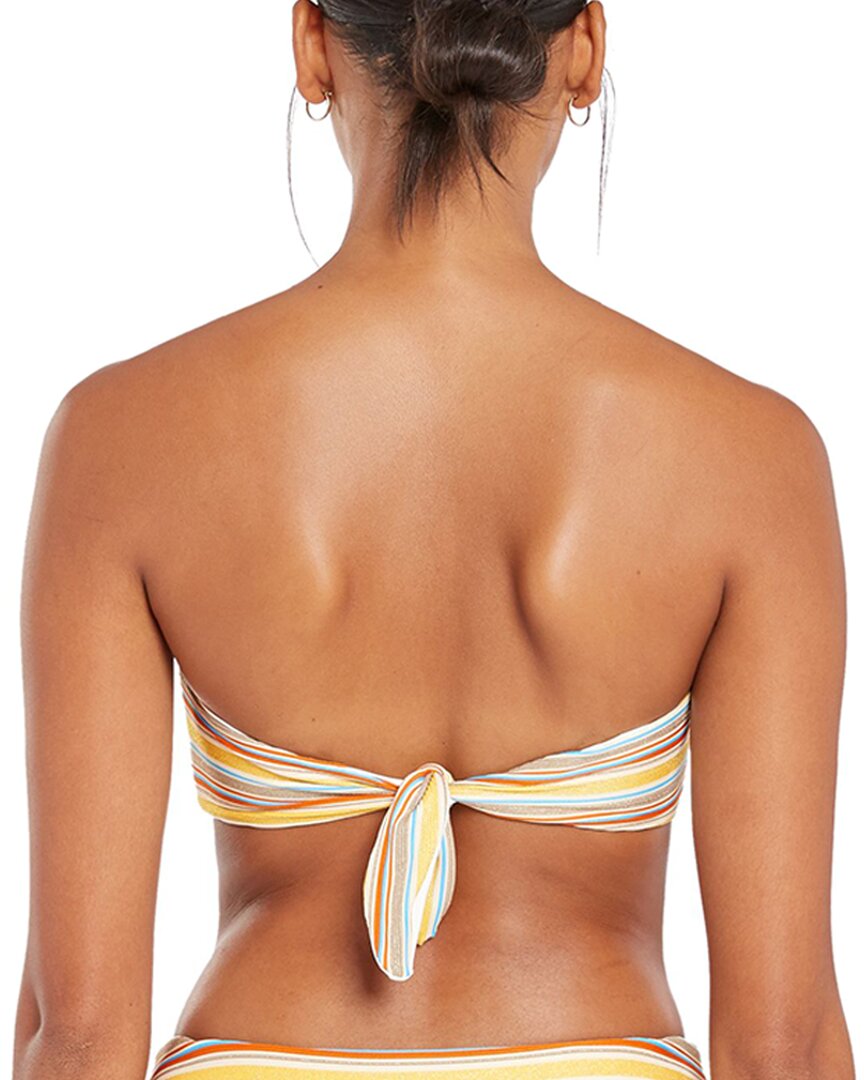 Vitamin A Mila Triangle Top