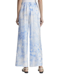 Lafayette 148 New York Lafayette 148 New York Riverside Silk Pant