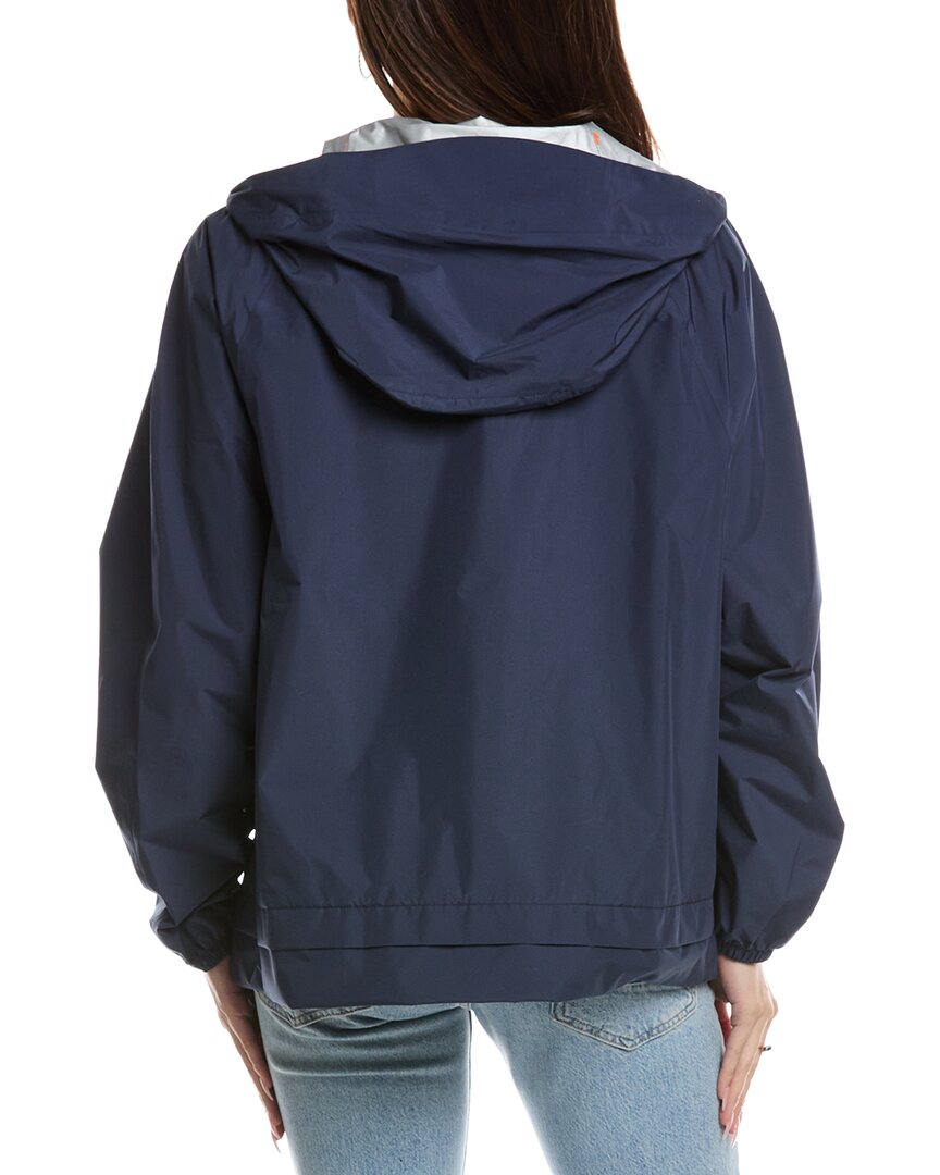 Save The Duck Rain Jacket