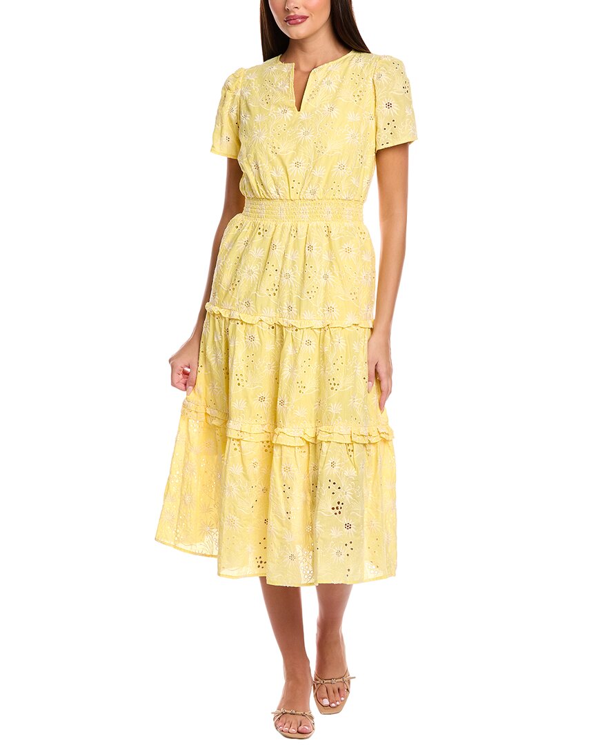T Tahari Maxi Dress