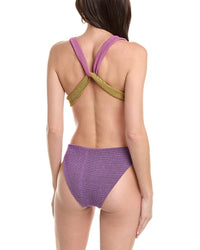 Agua Bendita One-Piece