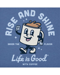 Life Is Good® Crusher T-Shirt