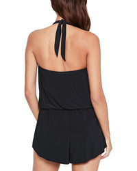 Magicsuit Solids Brooke One-Piece