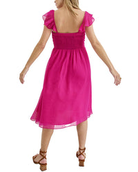 Hatch Maternity The Celeste Dress