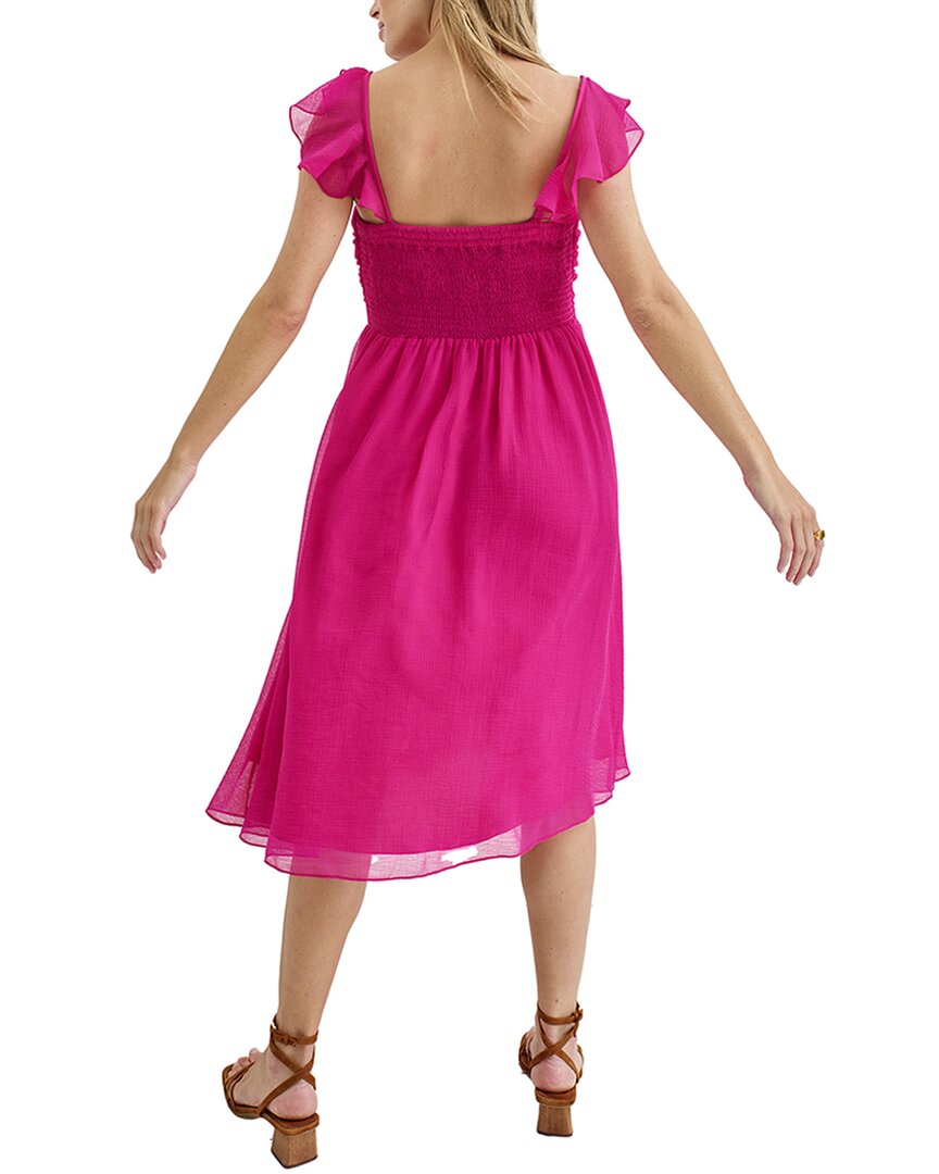 Hatch Maternity The Celeste Dress