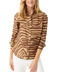 J.McLaughlin J.Mclaughlin Lois Blouse