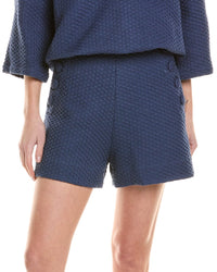 Lisa Marie Fernandez Sailor Short