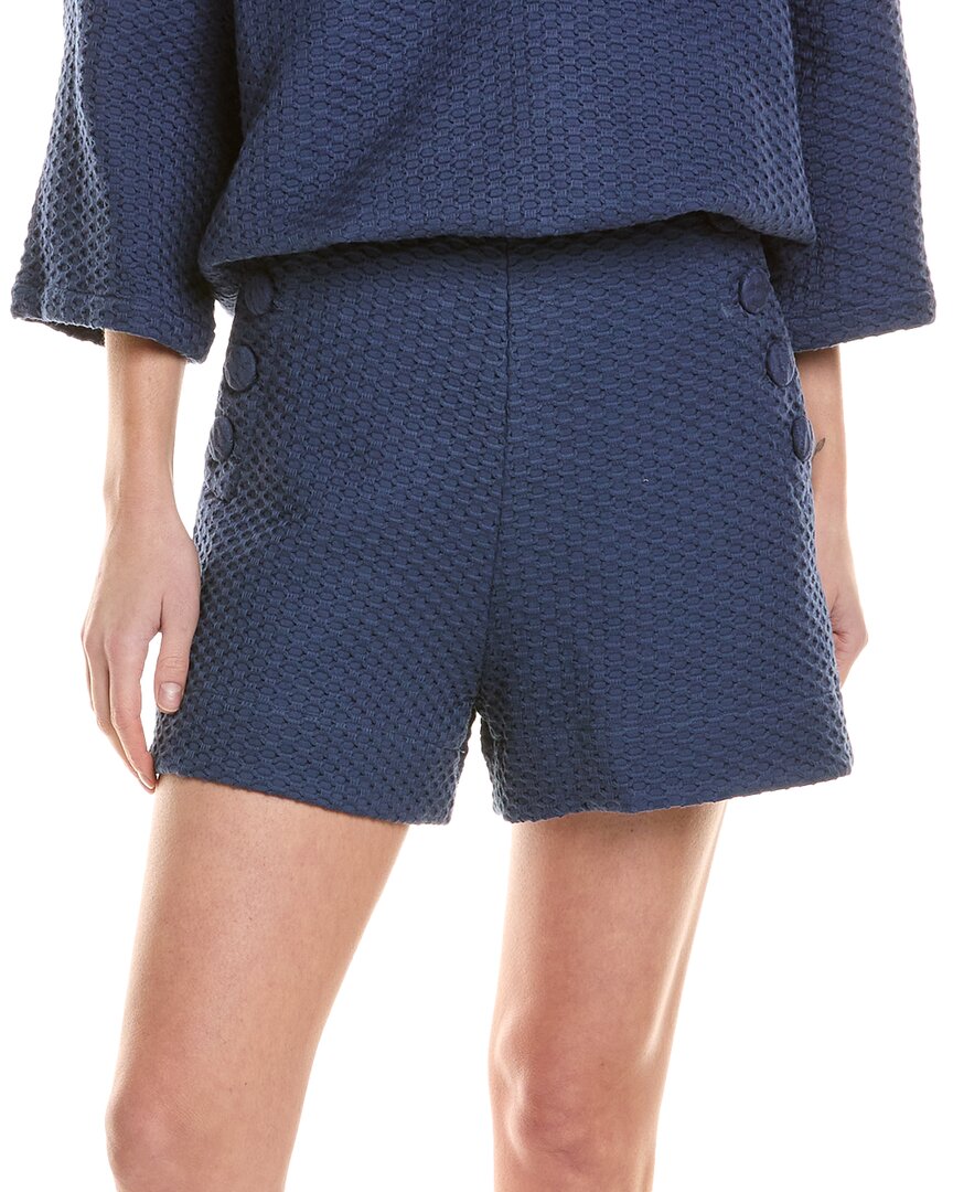 Lisa Marie Fernandez Sailor Short