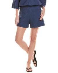 Lisa Marie Fernandez Sailor Short