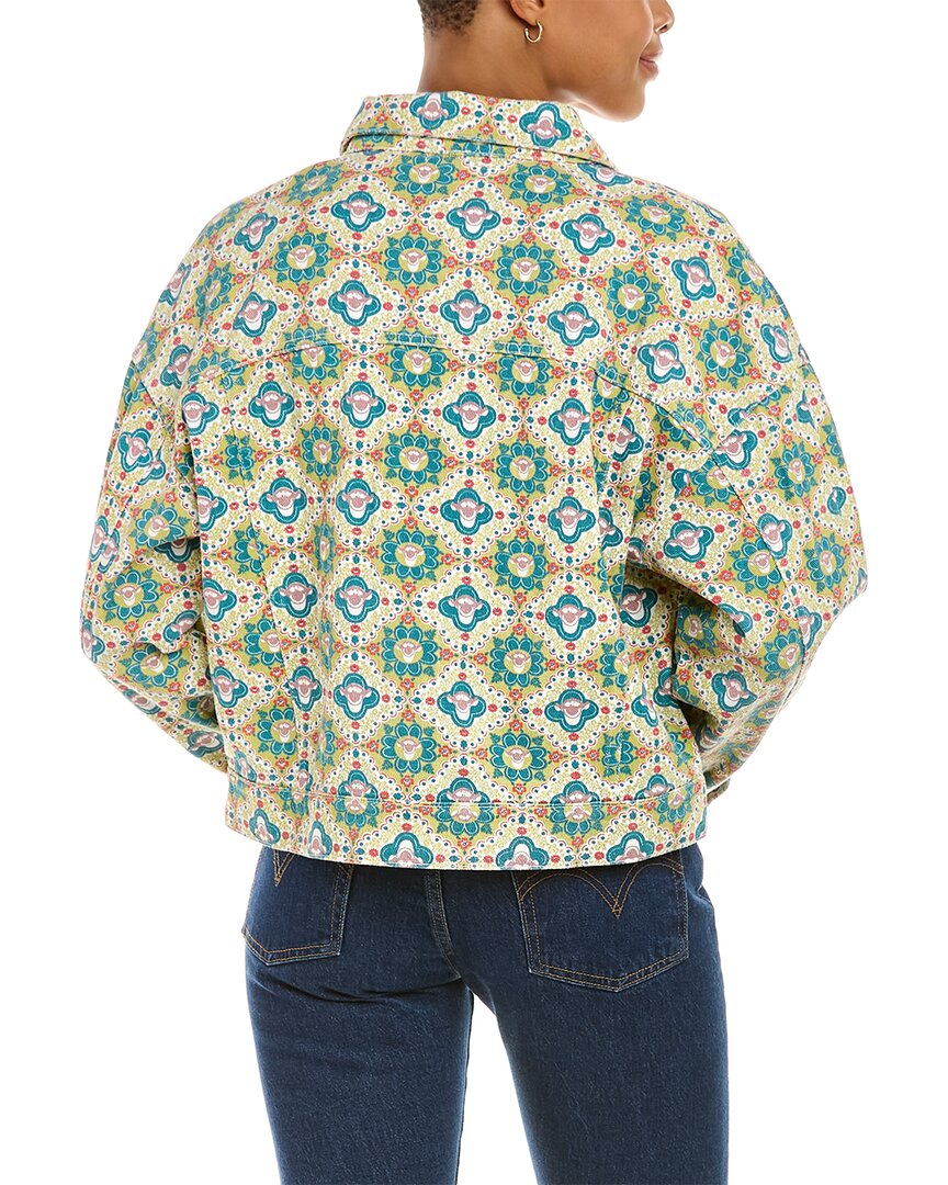 70/21 Top
