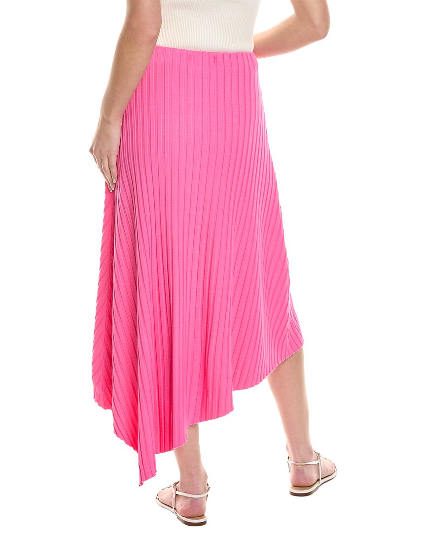 Stateside Rib Maxi Skirt