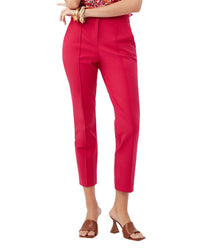 Trina Turk Kait Slim Pant 2 Pink