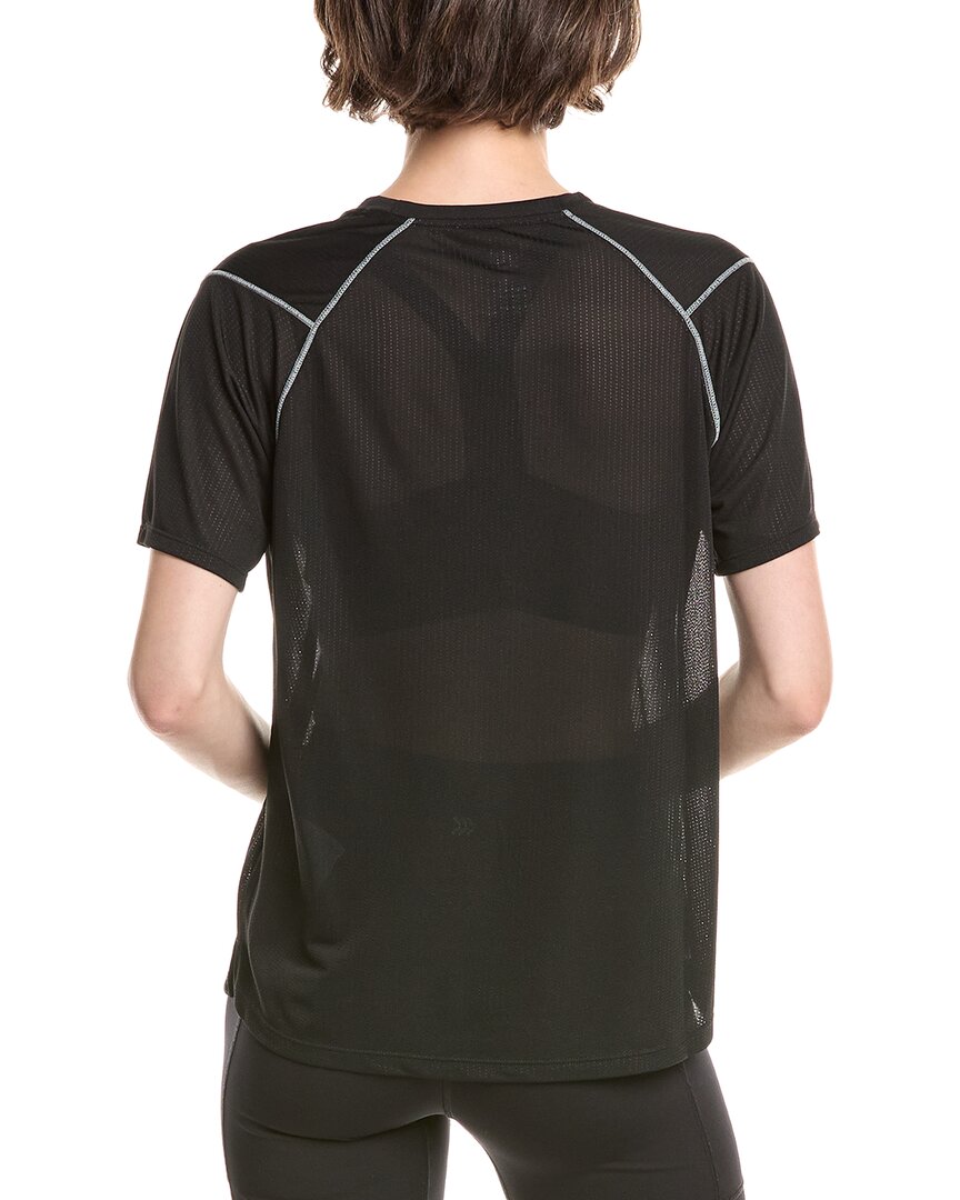 New Balance Nyc Marathon Athletics Nyrr Tee