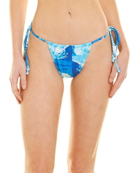 Frankies Bikinis Tia Bikini Bottom