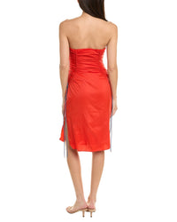 Staud Romina Dress