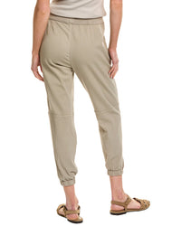 James Perse Soft Drape Utility Pant
