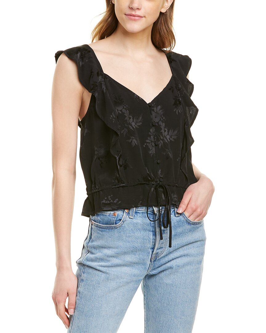 Saltwater Luxe Carson Top