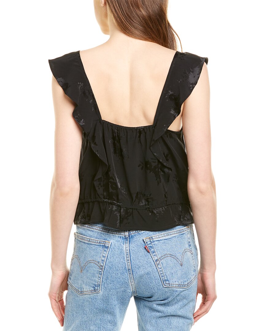 Saltwater Luxe Carson Top