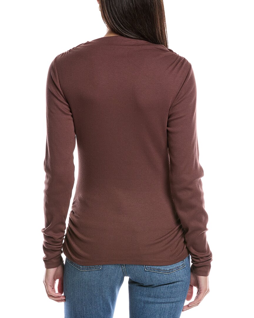 Michael Stars Nichole Top