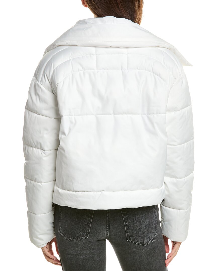 Noize Yasmin Puffer Jacket