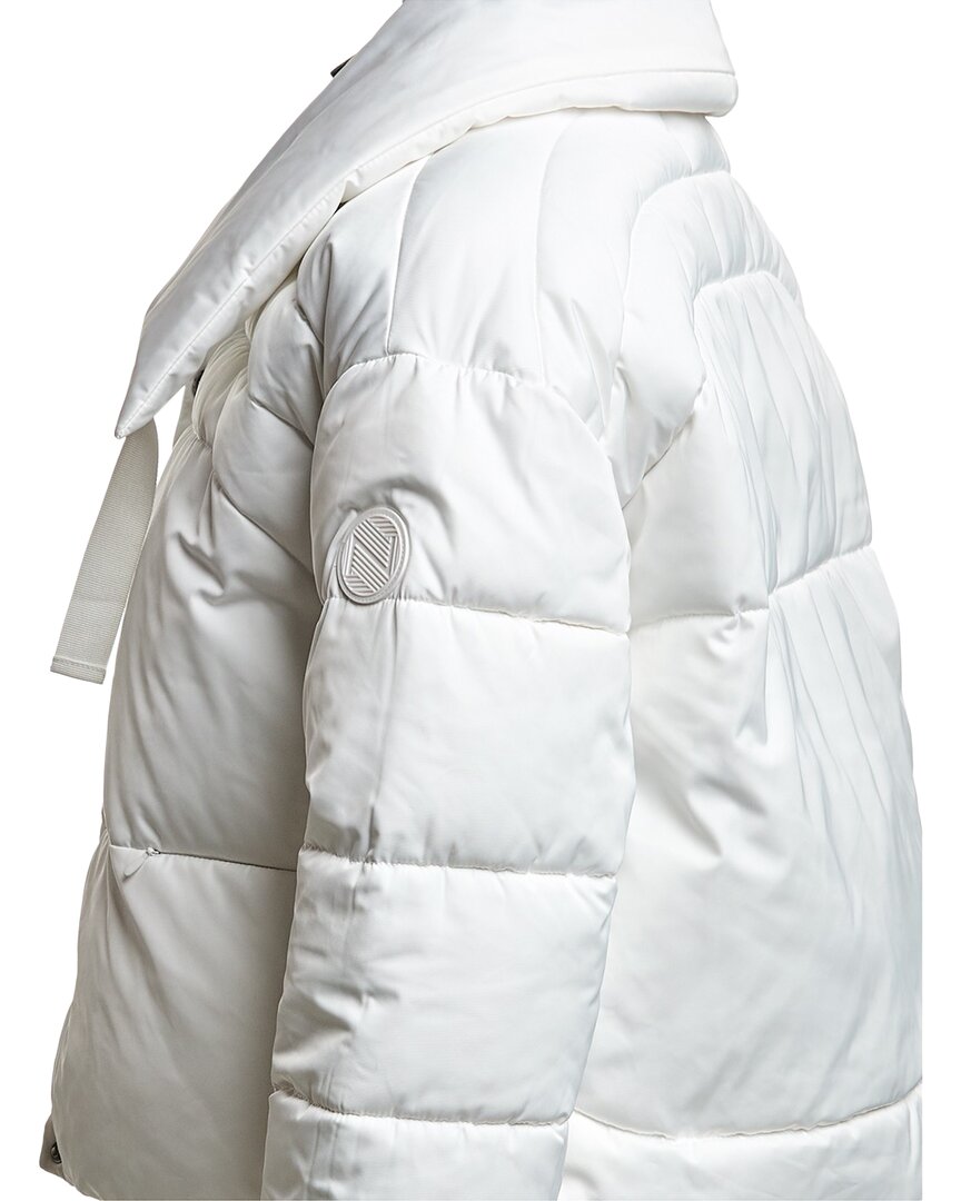 Noize Yasmin Puffer Jacket
