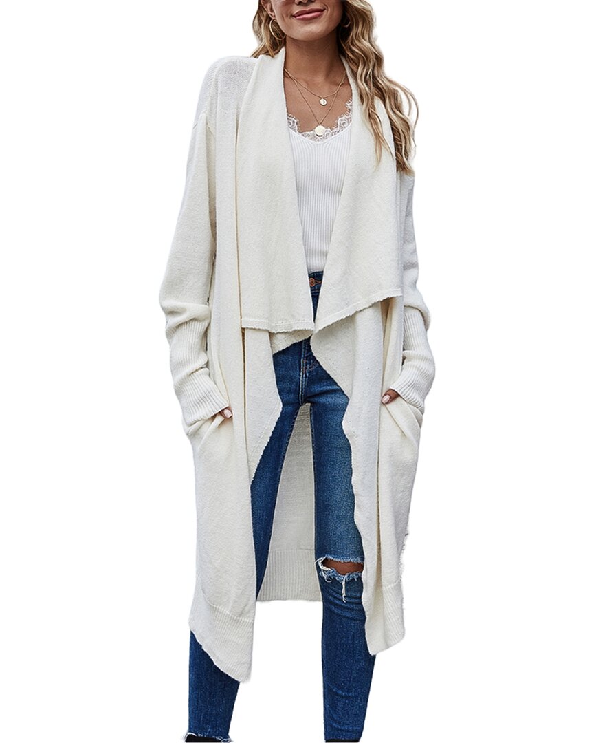 Enjoy Petra Cardigan