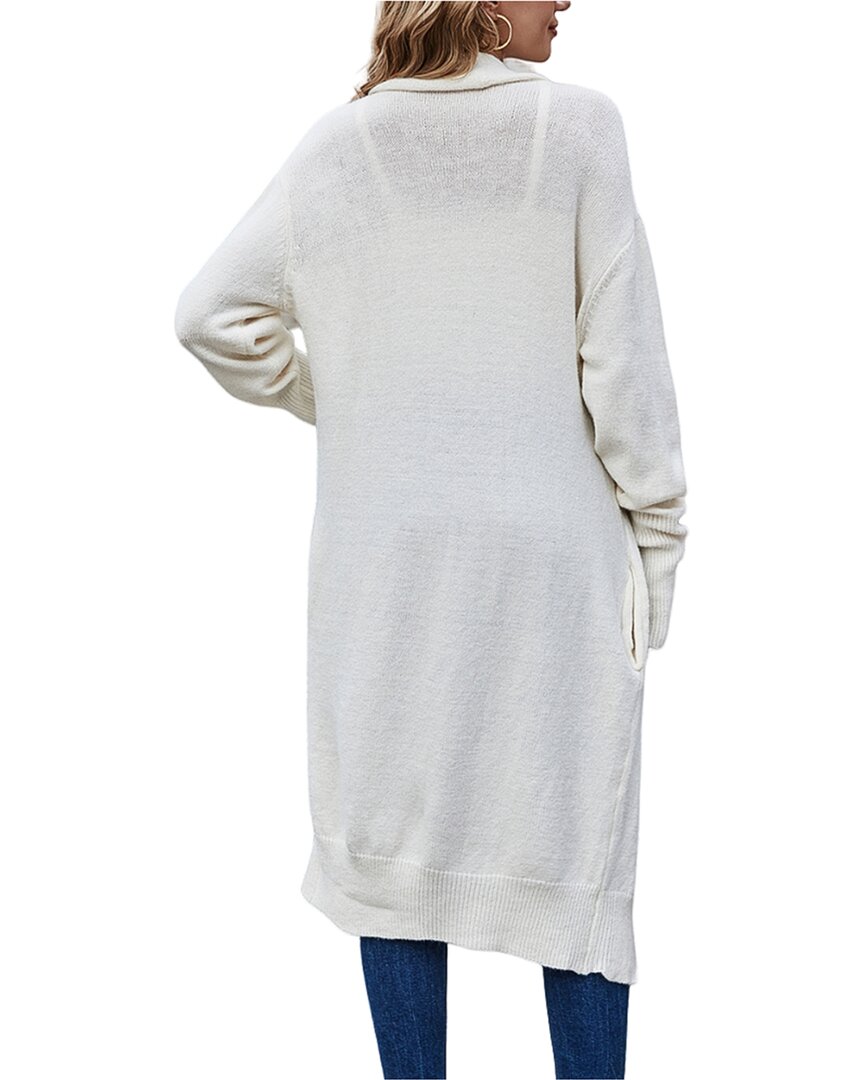 Enjoy Petra Cardigan