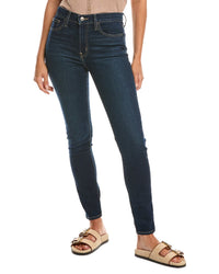Hudson Jeans Blair Neptune Super Skinny Jean Multi 23" Waist