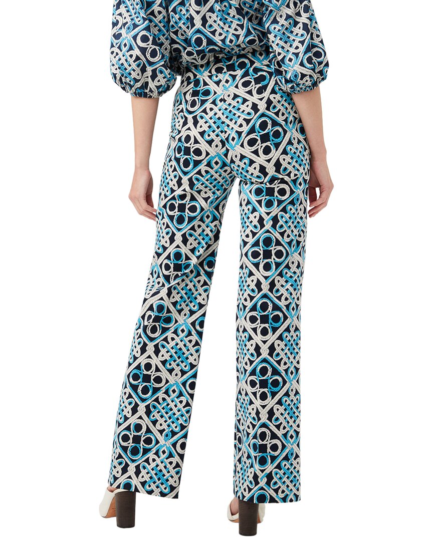 Trina Turk Kniza 2 Pant