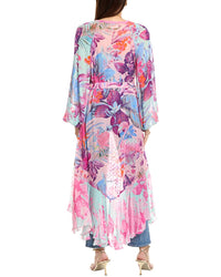 Rococo Sand Zazu Cape