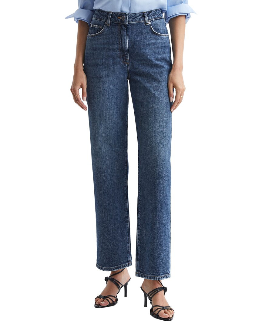 Reiss Reiss Selin Straight Leg Jean