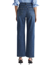 Reiss Reiss Selin Straight Leg Jean