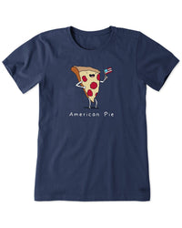 Life is Good® Life Is Good® Crusher T-Shirt