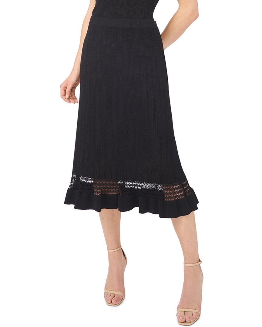Ted Baker Above Knee Flare Skirt