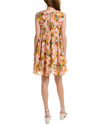 Manoush Dress