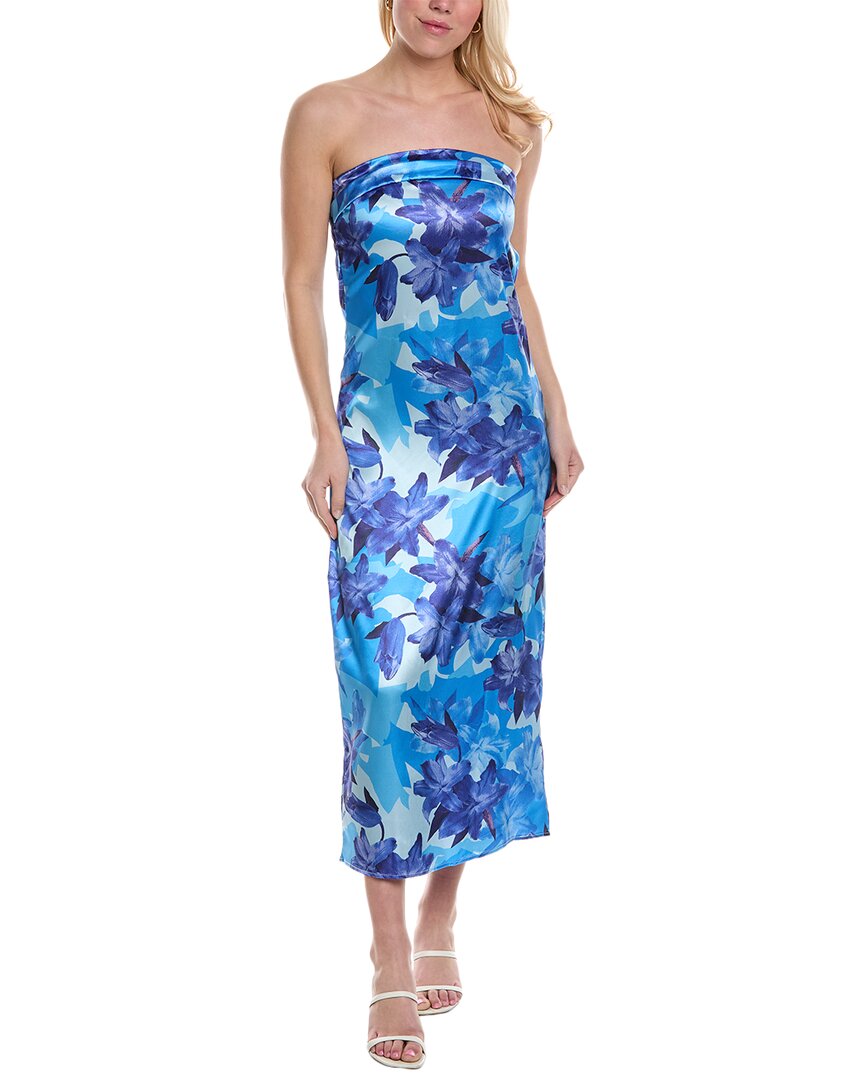 Reveriee Tube Dress