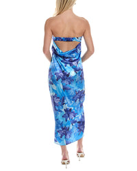 Reveriee Tube Dress
