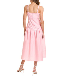 Area Stars Karin Midi Dress