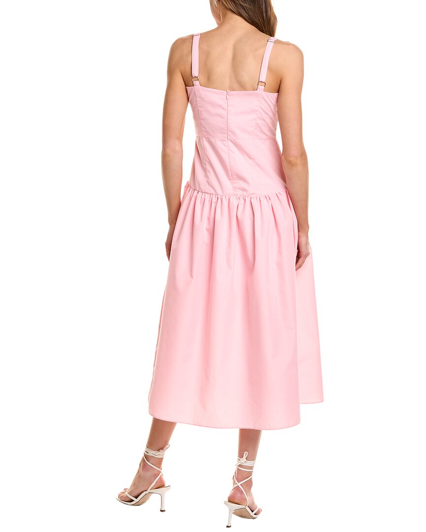 Area Stars Karin Midi Dress