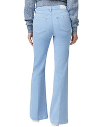 Paige Genevieve 32In Triomphe Flare Jean