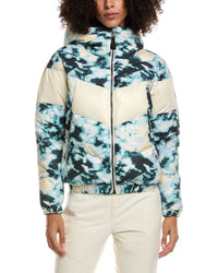 Spyder Eastwood Down Jacket