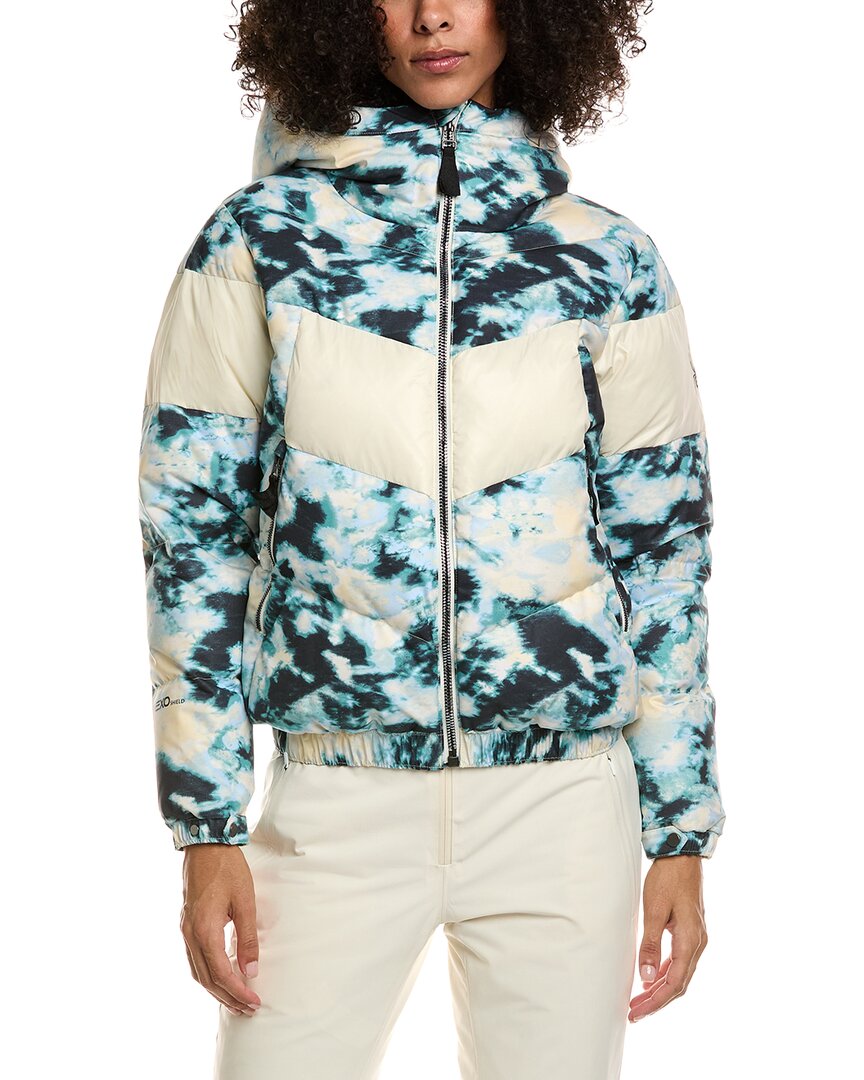 Spyder Eastwood Down Jacket