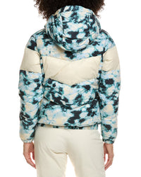 Spyder Eastwood Down Jacket