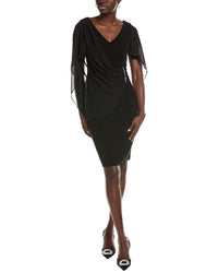 Joseph Ribkoff Midi Dress