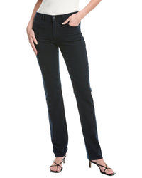 Dl1961 Coco Flatiron Straight Jean Blue