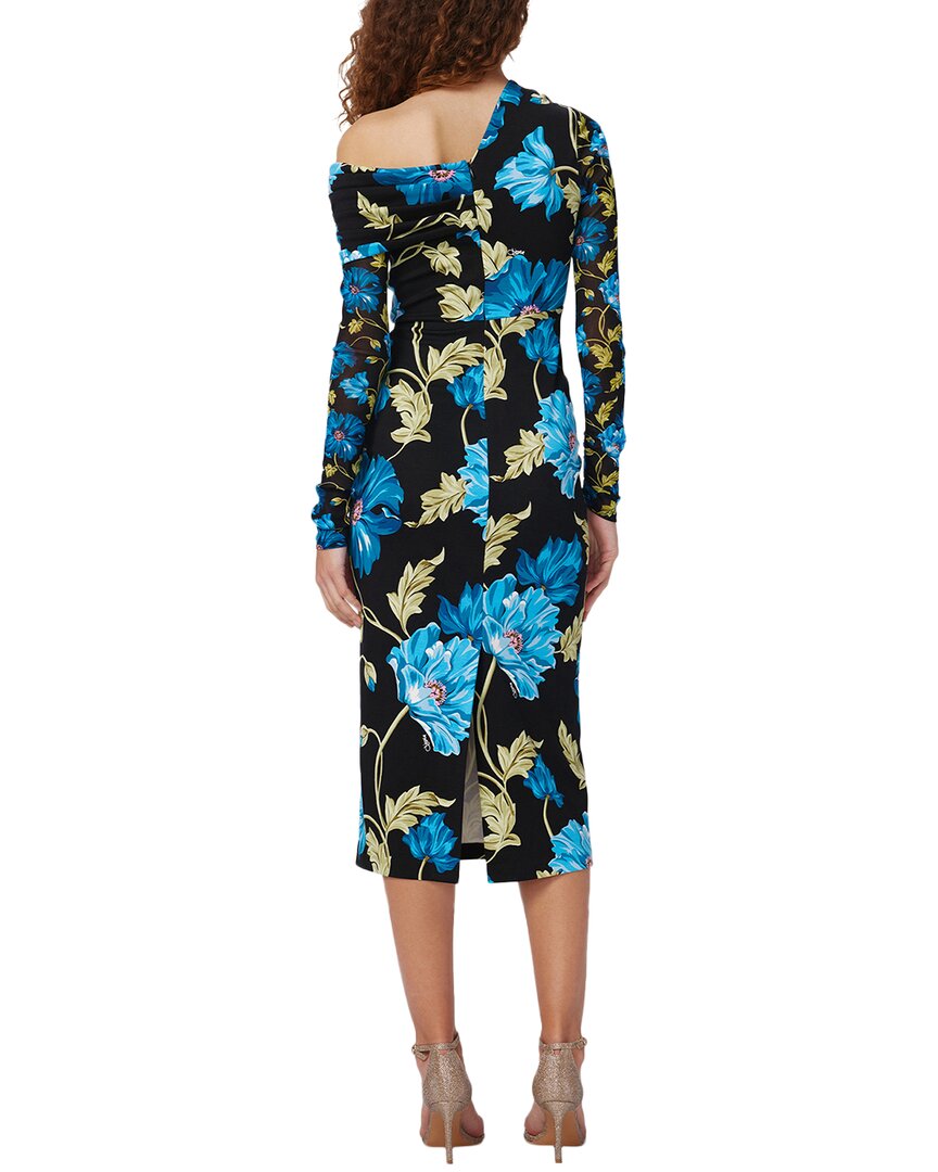 Diane Von Furstenberg Rich Dress – Bluefly