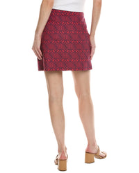 Melly M Sanibal Skort