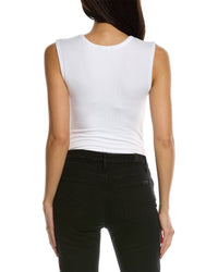Atm Anthony Thomas Melillo Rib Bodysuit